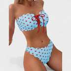 Julia - Bikini Amore Dolce: Il Tuo Stile Estivo Perfetto!