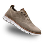 MARCO & BIANCA MILANO | SCARPE DA CAMMINATA ULTRA COMODE PER UOMO - Comfort e Stile in Ogni Passo!