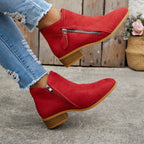 Bellavue – Stivaletti Trendy e Confortevoli per Ogni Occasione