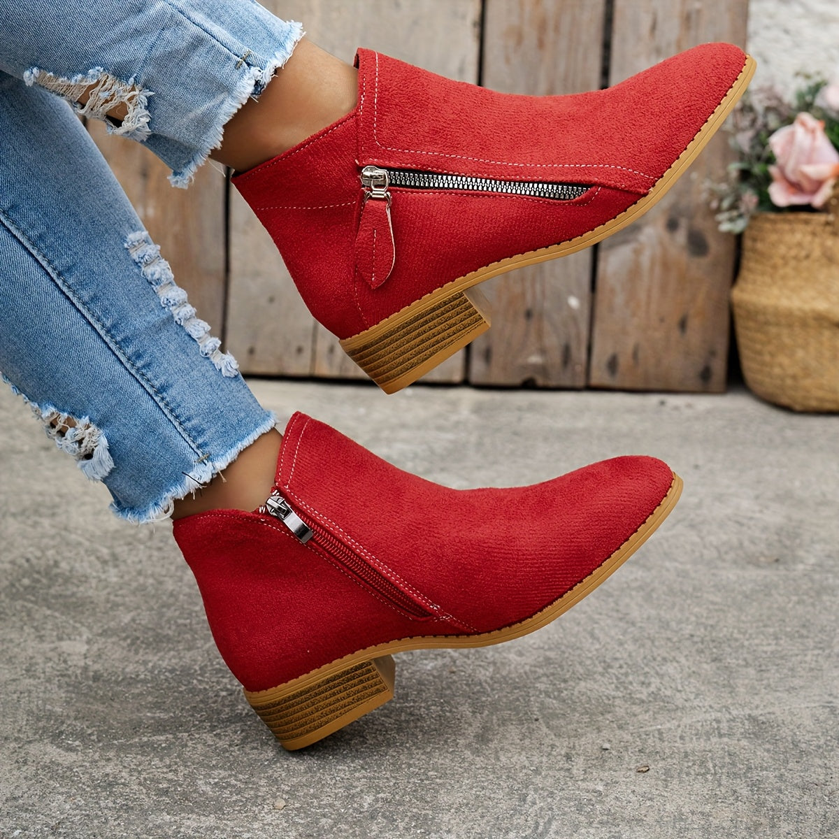 Bellavue – Stivaletti Trendy e Confortevoli per Ogni Occasione