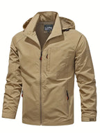 Vasco - Giacca Elegante per Stile e Comfort