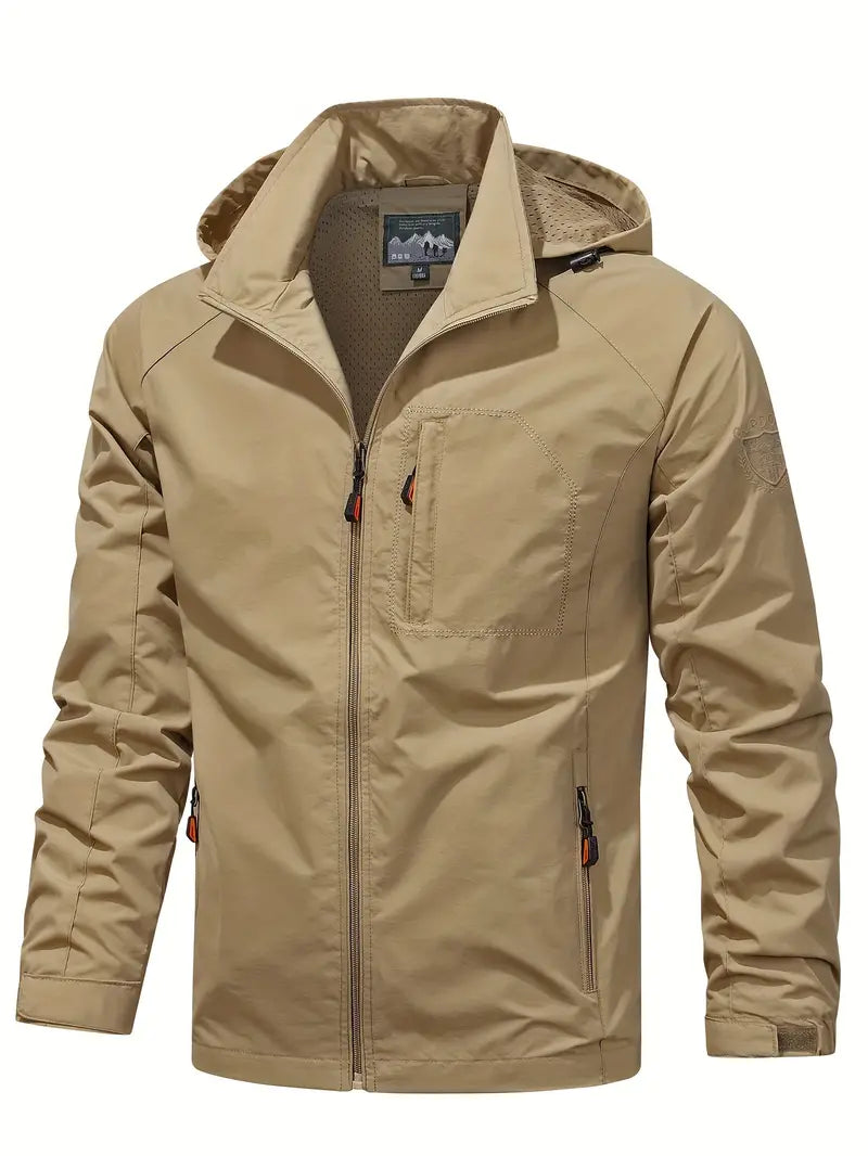Vasco - Giacca Elegante per Stile e Comfort