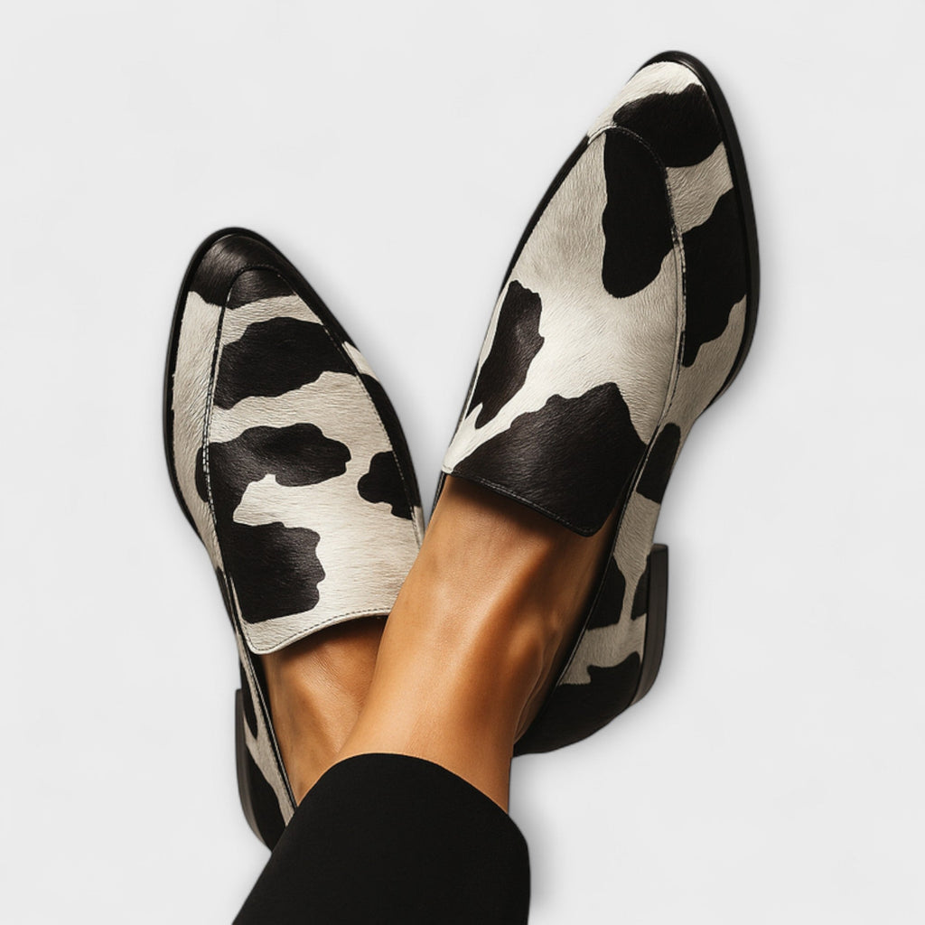 Margot - Pantofola Moderna e Chic per Ogni Occasione