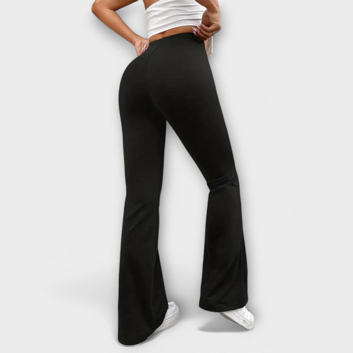 Serena - Pantaloni Ampi e Comodi per uno Stile Unico