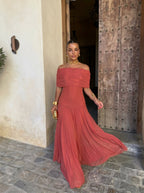 Toledo | Abito Femminile Elegante e Chic