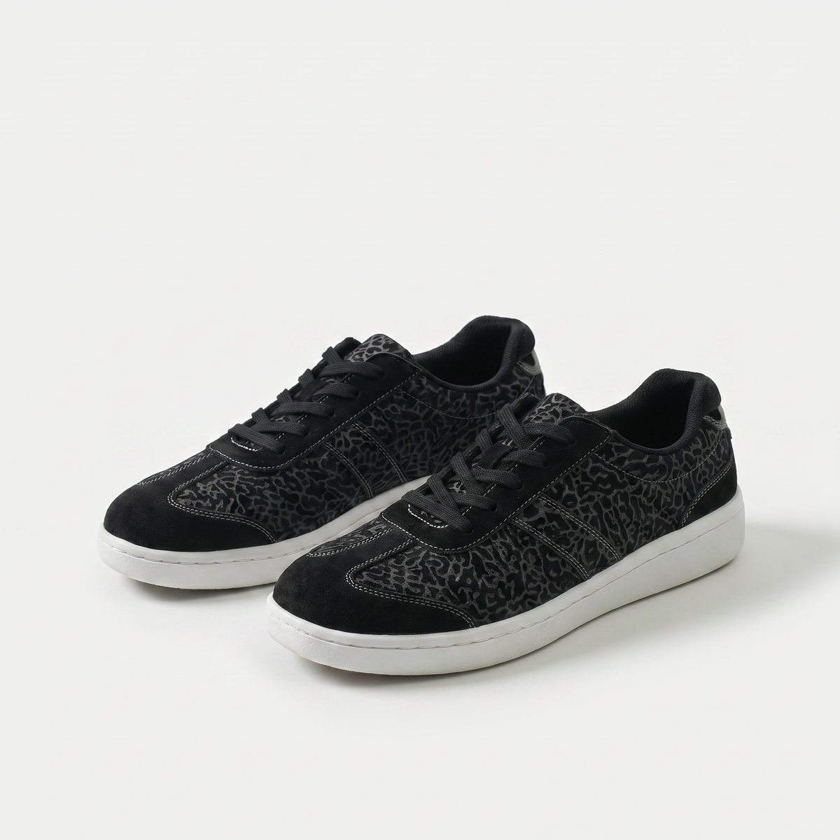 Carla – Sneakers Confortevoli e Stilosissime
