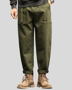 João - Pantaloni Cargo Chic e Funzionali per Ogni Occasione
