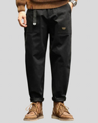 João - Pantaloni Cargo Chic e Funzionali per Ogni Occasione