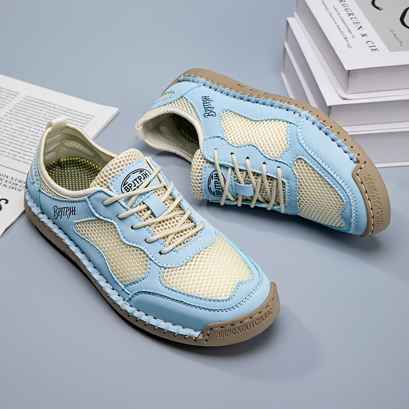 Giugno - Sneakers Estive Traspiranti per un Look Fresco e Stile Unico!