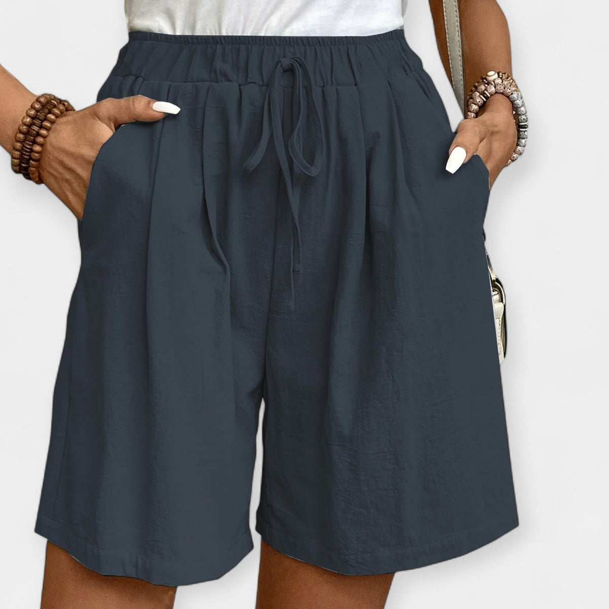 Leggeri Pantaloni Estivi: Comfort e Stile per Ogni Occasione!