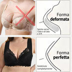 Sofia™ | Reggiseno push-up confortevole  (Confezione da 3)