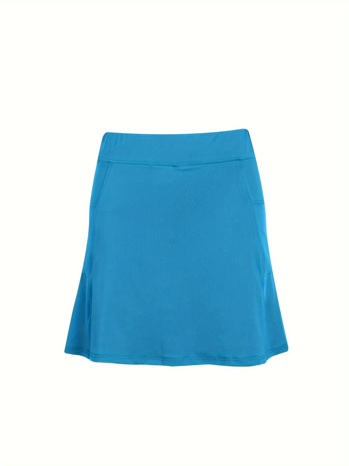 Eleganti Pantaloni Alti con Gonna: Stile e Comfort per Ogni Occasione