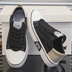 MARCO & BIANCA MILANO | Sneakers Casual Uomo: Comfort e Stile per Ogni Occasione!
