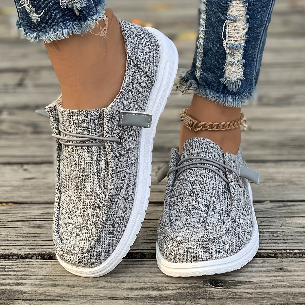 Lauraine - Scarpe Casual Eleganti per Ogni Occasione