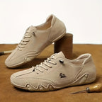 Milo – Sneakers Comfort per Passi Leggeri e Senza Sforzo