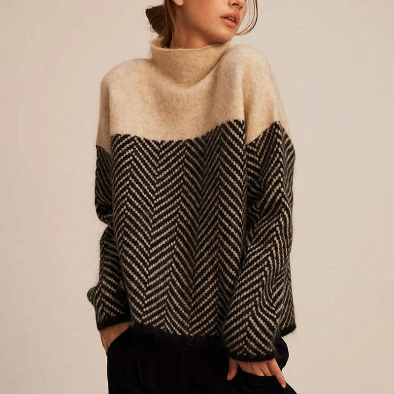 Maglione in Cashmere: Eleganza e Comfort per Ogni Occasione
