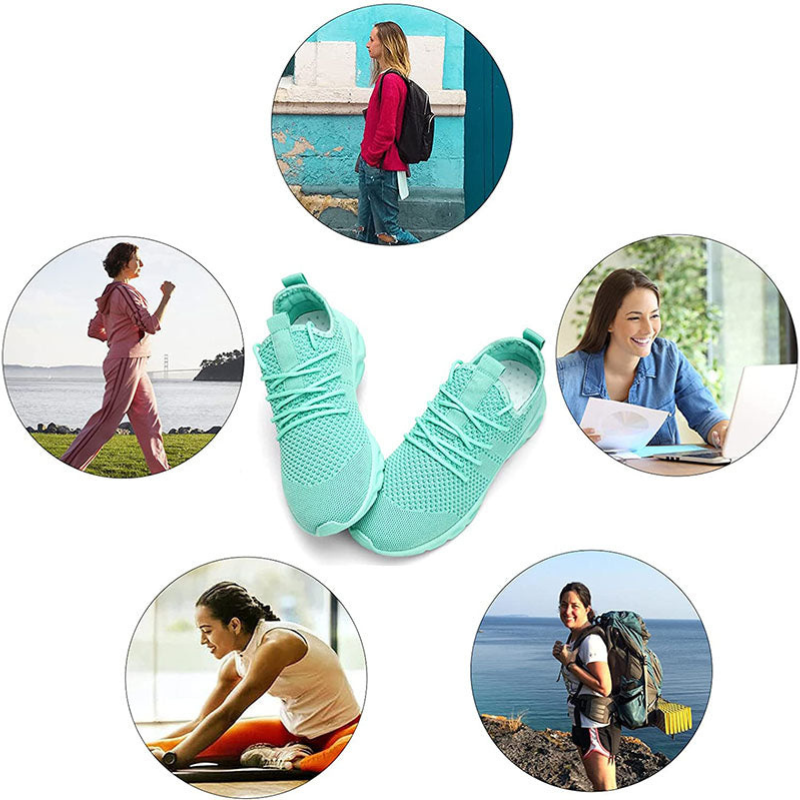 Demi - Scarpe Estive Comode per Avventure all'Aperto