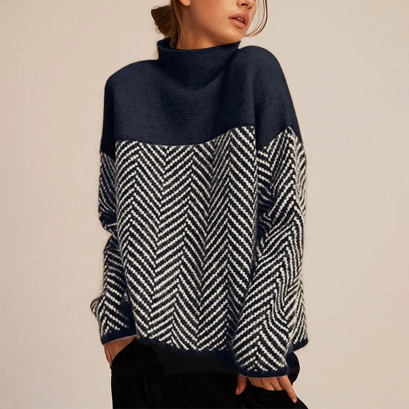 Maglione in Cashmere: Eleganza e Comfort per Ogni Occasione