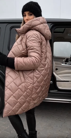 ABITO IMBOTTITO BOGNA™ - Eleganza e Comfort per Ogni Occasione!