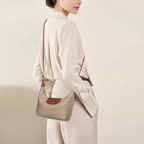 Amelia™ | Borsa da Spalla Elegante