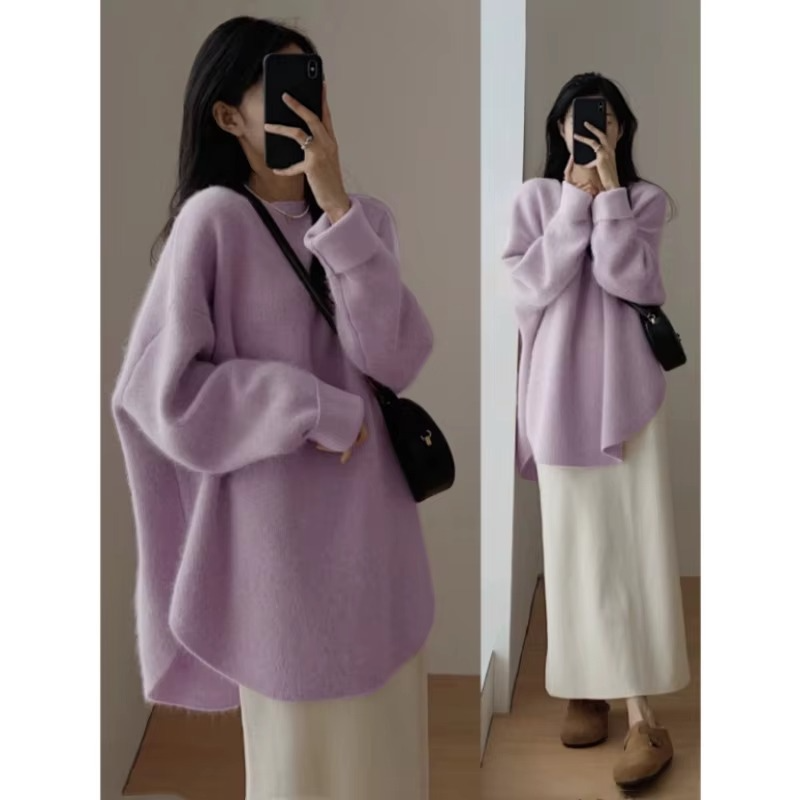 ALMAÉ™ | MAGLIONE TEXTURIZZATO PER UN LOOK UNICO
