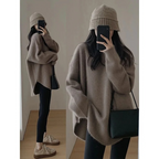 ALMAÉ™ | MAGLIONE TEXTURIZZATO PER UN LOOK UNICO
