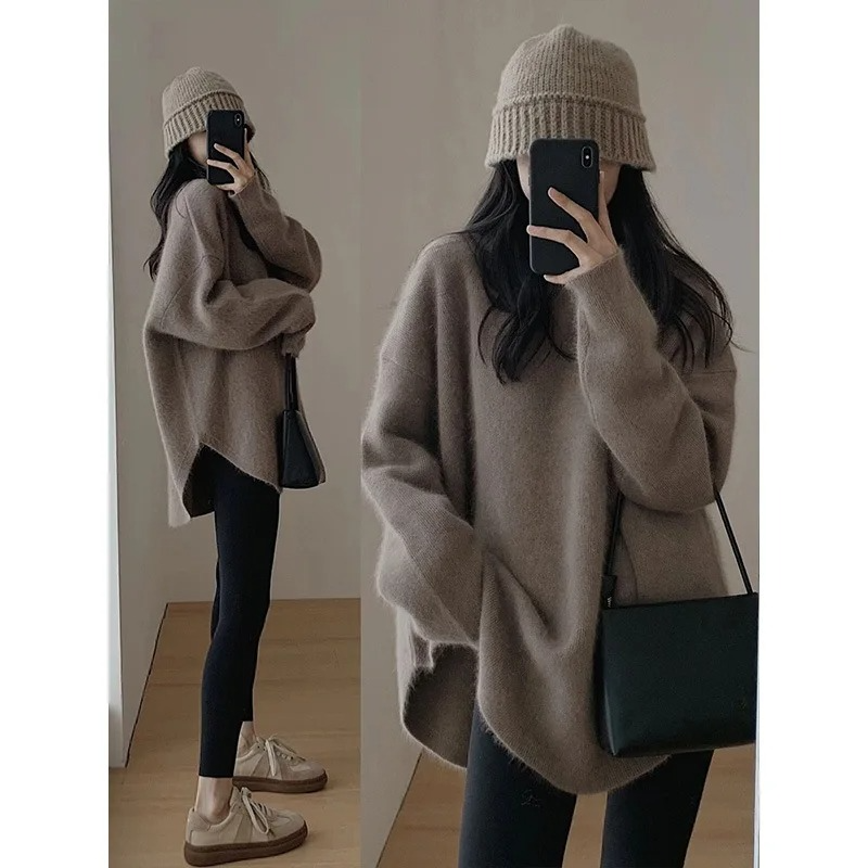 ALMAÉ™ | MAGLIONE TEXTURIZZATO PER UN LOOK UNICO