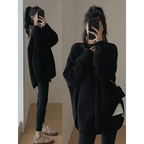ALMAÉ™ | MAGLIONE TEXTURIZZATO PER UN LOOK UNICO