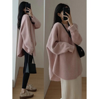 ALMAÉ™ | MAGLIONE TEXTURIZZATO PER UN LOOK UNICO