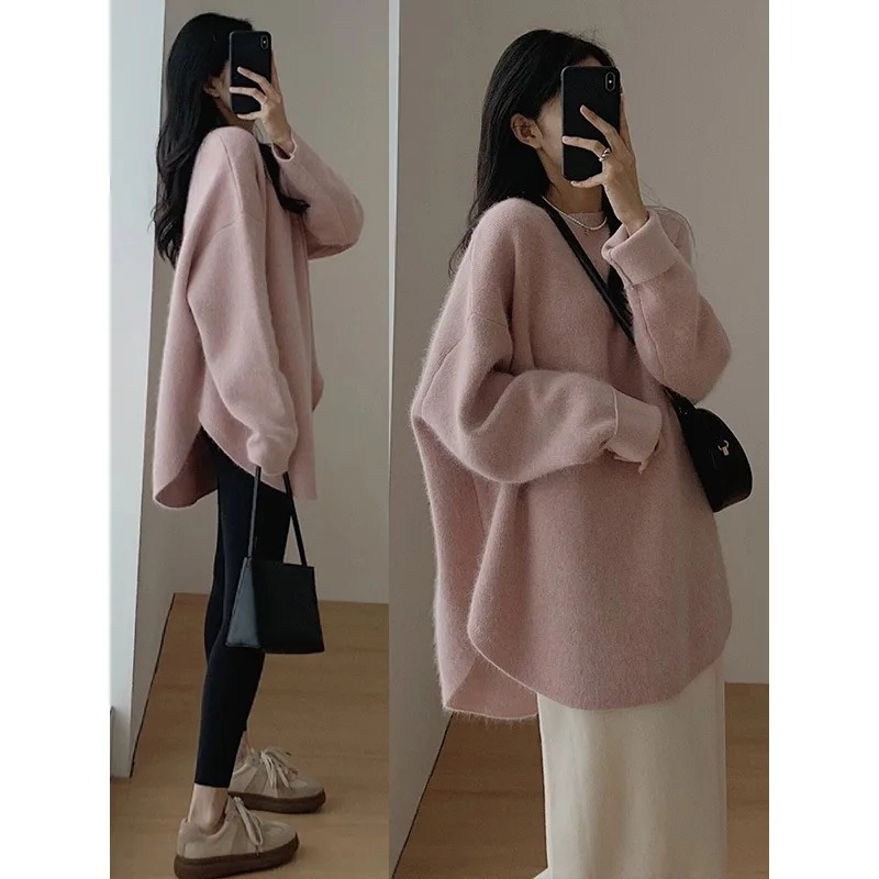 ALMAÉ™ | MAGLIONE TEXTURIZZATO PER UN LOOK UNICO