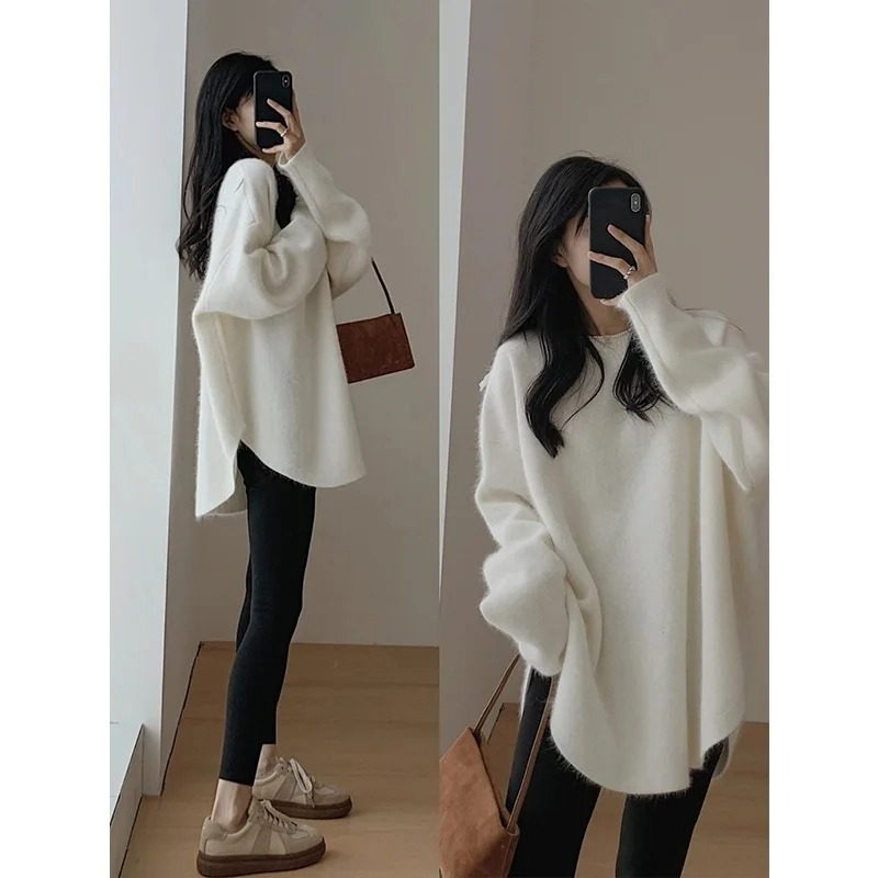 ALMAÉ™ | MAGLIONE TEXTURIZZATO PER UN LOOK UNICO