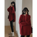 ALMAÉ™ | MAGLIONE TEXTURIZZATO PER UN LOOK UNICO