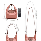 Amelia™ | Borsa da Spalla Elegante
