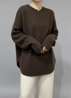 ALMAÉ™ | MAGLIONE TEXTURIZZATO PER UN LOOK UNICO