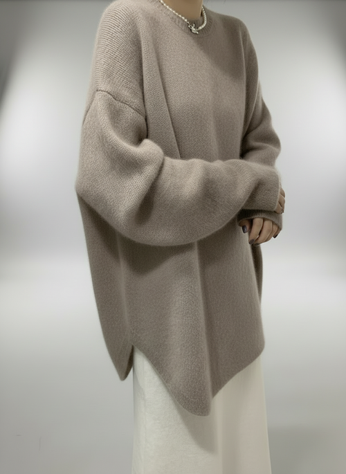 ALMAÉ™ | MAGLIONE TEXTURIZZATO PER UN LOOK UNICO