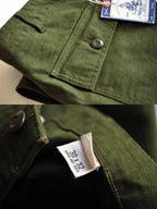 Milo™ | Pantaloni cargo casual da uomo