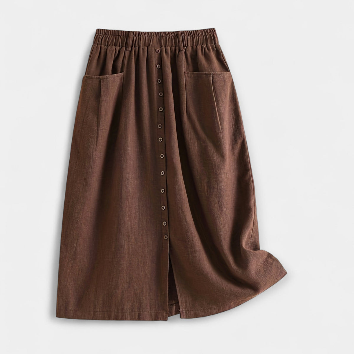 Minigonna Midi Lavata: Stile Unico e Comfort Incredibile!
