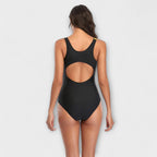 Inês – Costume da Bagno Sportivo con Tagli Eleganti per un Look Dinamico