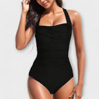 Leonor - Costume da Bagno Intero Elegante per un Look Strepitoso