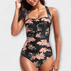 Leonor - Costume da Bagno Intero Elegante per un Look Strepitoso
