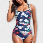 Leonor - Costume da Bagno Intero Elegante per un Look Strepitoso