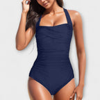 Leonor - Costume da Bagno Intero Elegante per un Look Strepitoso