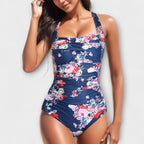 Leonor - Costume da Bagno Intero Elegante per un Look Strepitoso