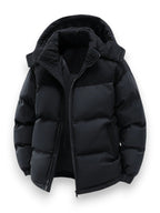Jacinto - Giacca Piumino Trendy e Leggera per Stile e Comfort