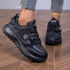 Fenna – Sneakers Leggere e Comode per l'Autunno/Inverno con Suola Morbida