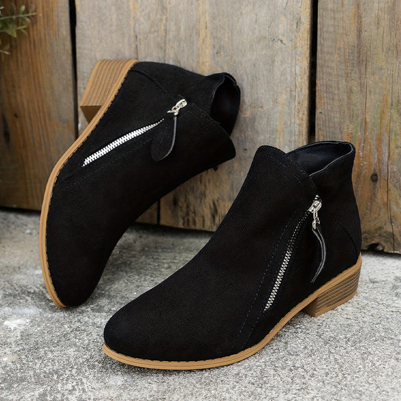 Bellavue – Stivaletti Trendy e Confortevoli per Ogni Occasione