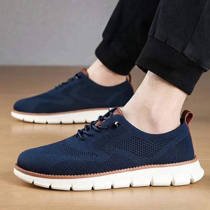 Marco™ | Sneakers Leggere e Confortevoli per Ogni Passo!