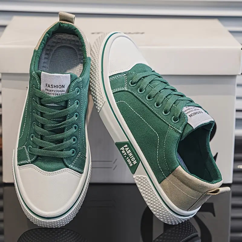MARCO & BIANCA MILANO | Sneakers Casual Uomo: Comfort e Stile per Ogni Occasione!