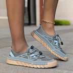 Elara – Scarpe Comfort Traspiranti per il Benessere dei Tuoi Piedi