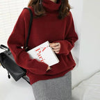 Jersey Mirá Oversize: Comfort e Stile in Ogni Occasione!